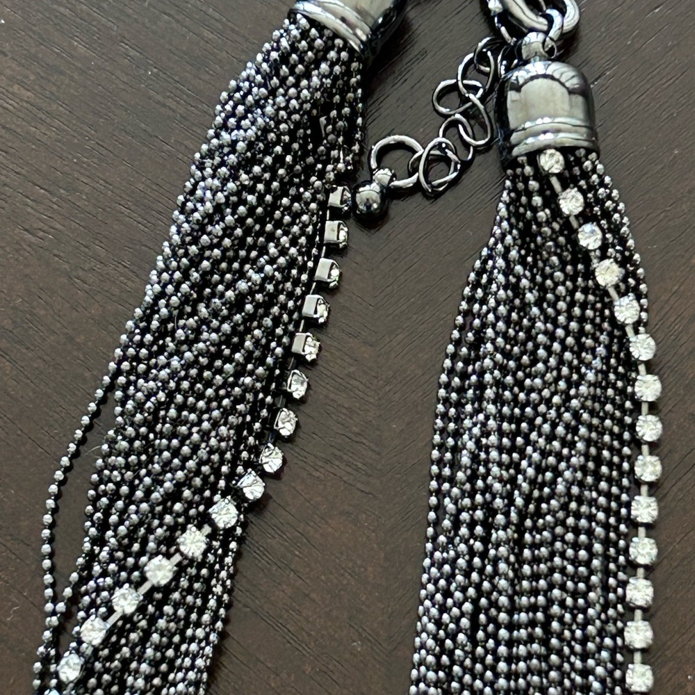 FASHION NECKLACE - Picture 5 of 7
